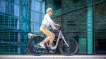 Just launched – very lightweight adults’ step-through ebike