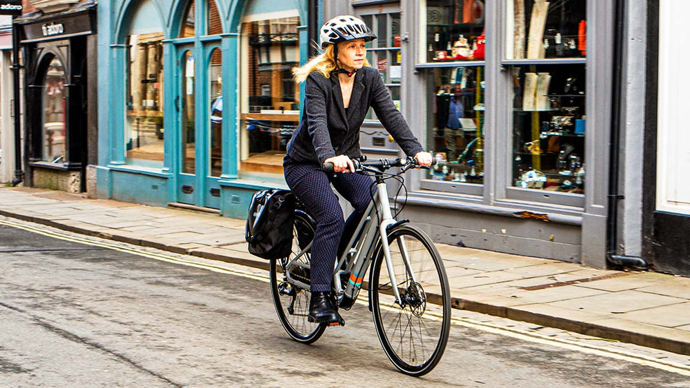 Our guide to commuting