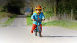 Our guide to learning to ride a balance bike