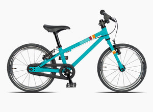 
                  
                    Load image into Gallery viewer, Cnoc 16 kids&amp;#39; bike / age 3+
                  
                