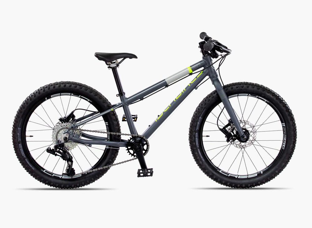 
                  
                    Load image into Gallery viewer, Creig 20 kids&amp;#39; mountain bike / age 6+
                  
                