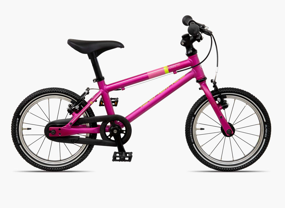 Cnoc 14 Large Pink - new - nearly perfect - was £399.99