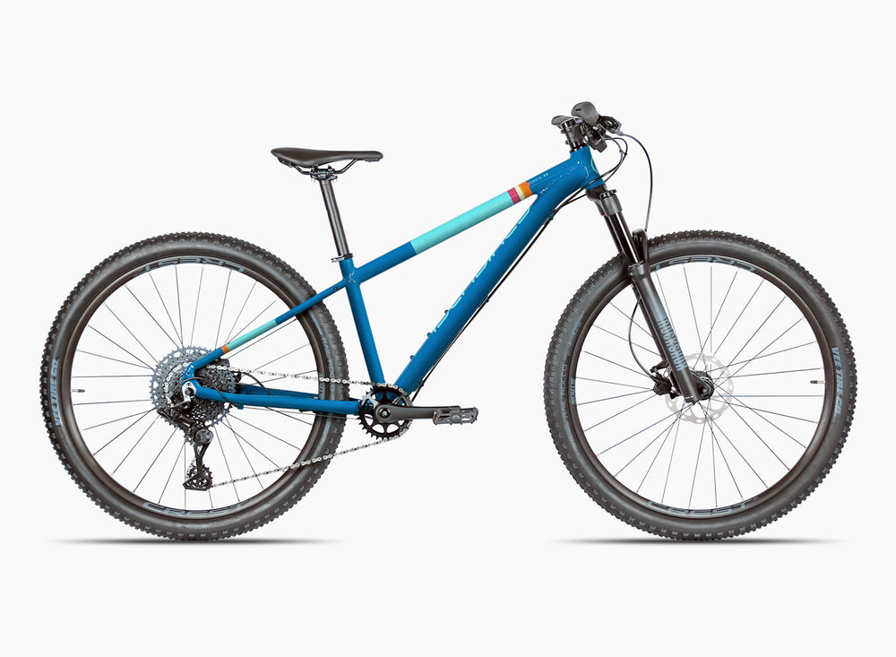 
                  
                    Load image into Gallery viewer, Islabikes Creig Extra Small Mountain Bike
                  
                