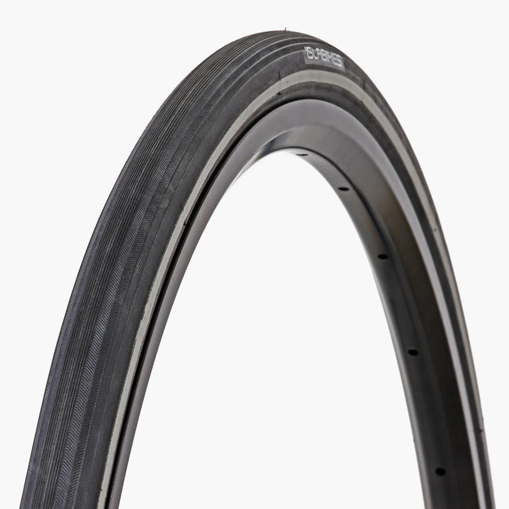 Folding Road Tyre 700x30 (30-622)