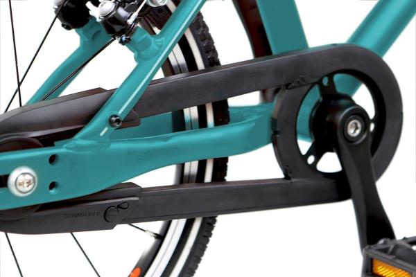 Chainguard Cnoc Islabikes