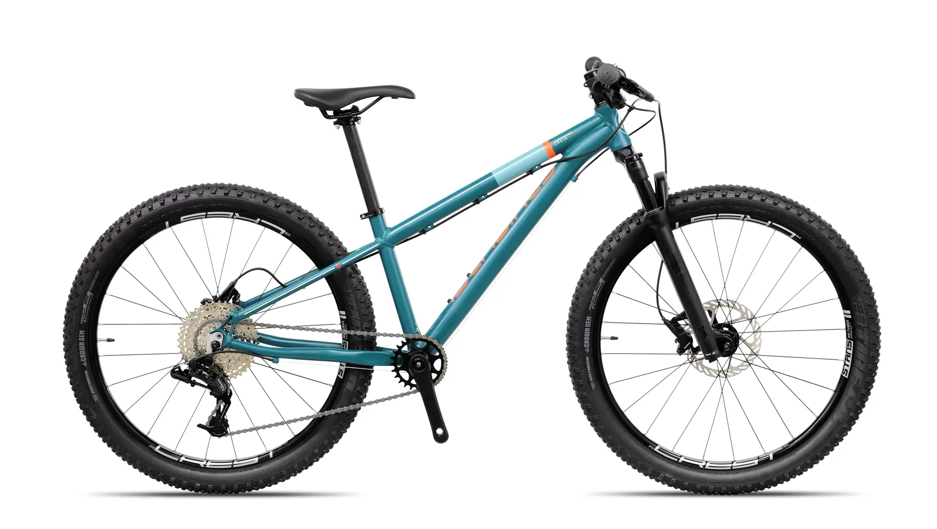 Creig 24 Isla Bikes