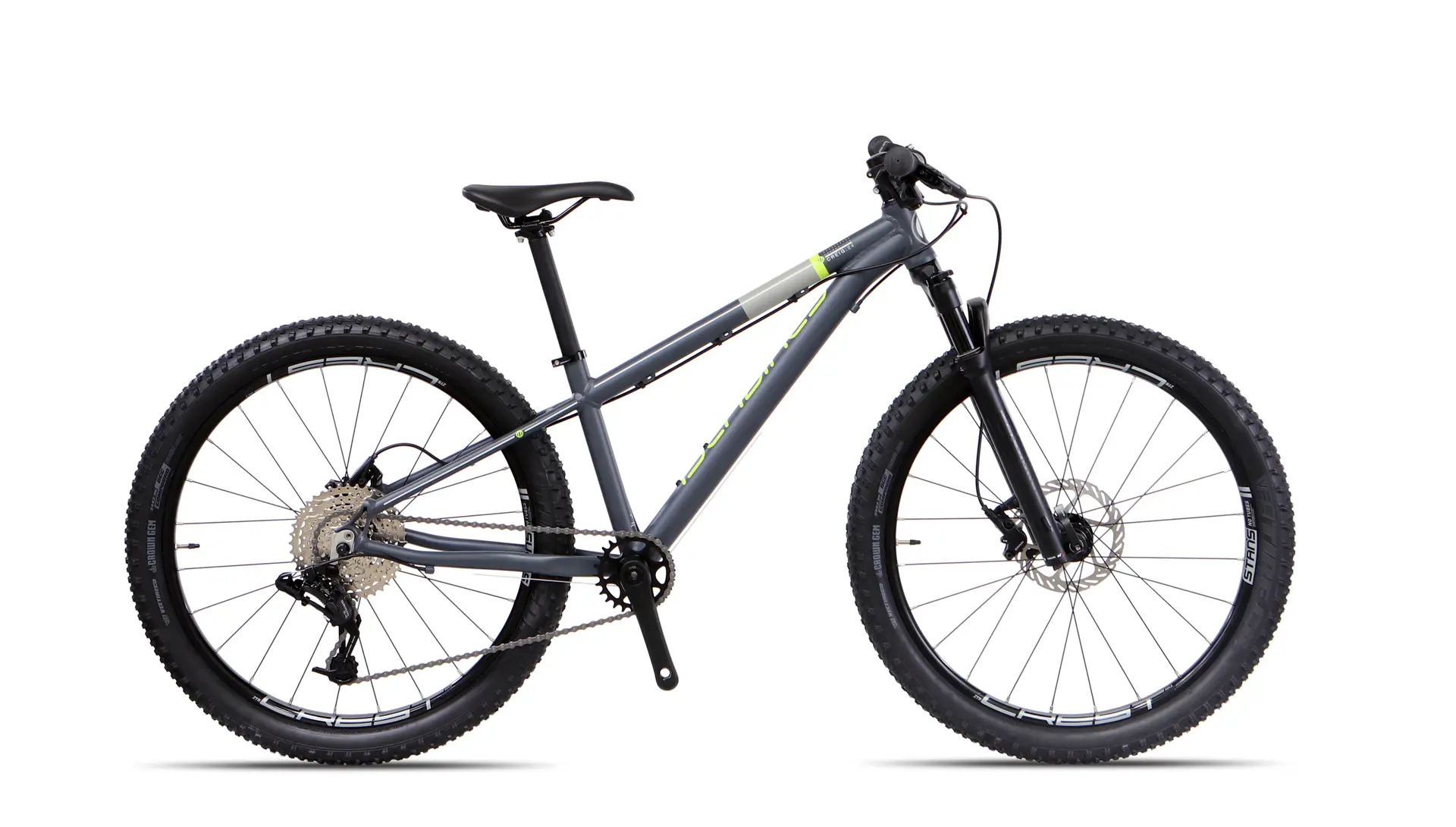 Creig 24 Isla Bikes