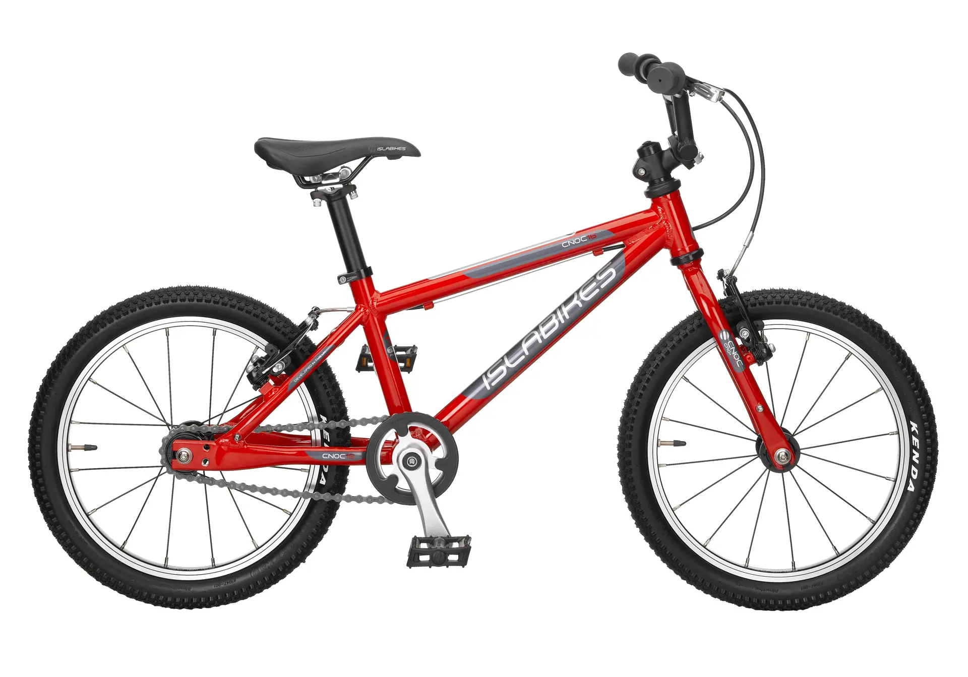 Islabikes cnoc 16 review hot sale
