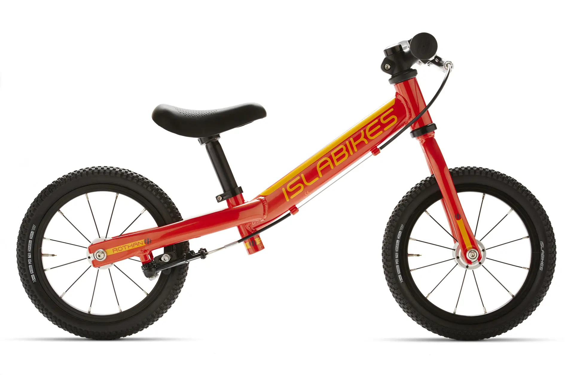 Rothan 12 Isla Bikes