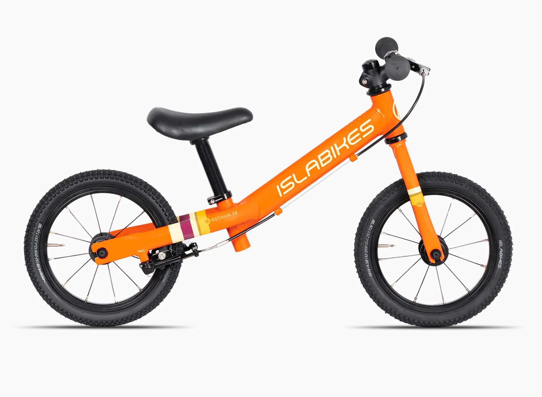 Rothan 12 Isla Bikes