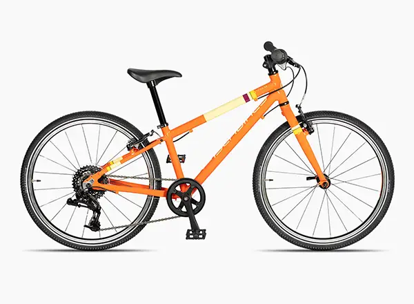 Beinn Isla Bikes