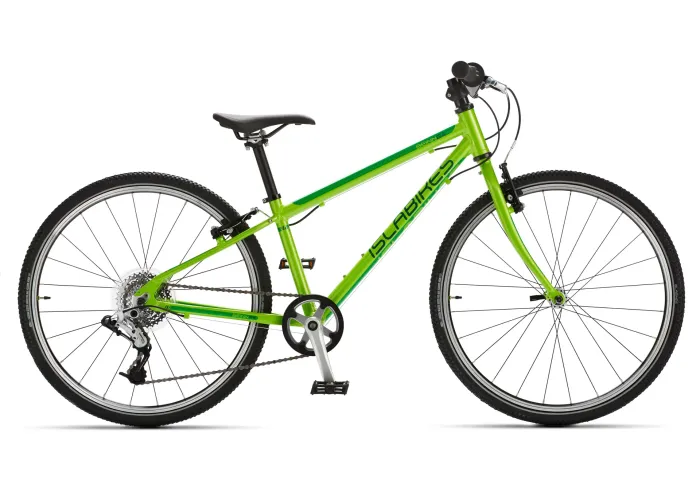 Beinn 24 Isla Bikes