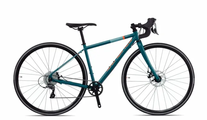 Luath 700S (2019 > 2023)