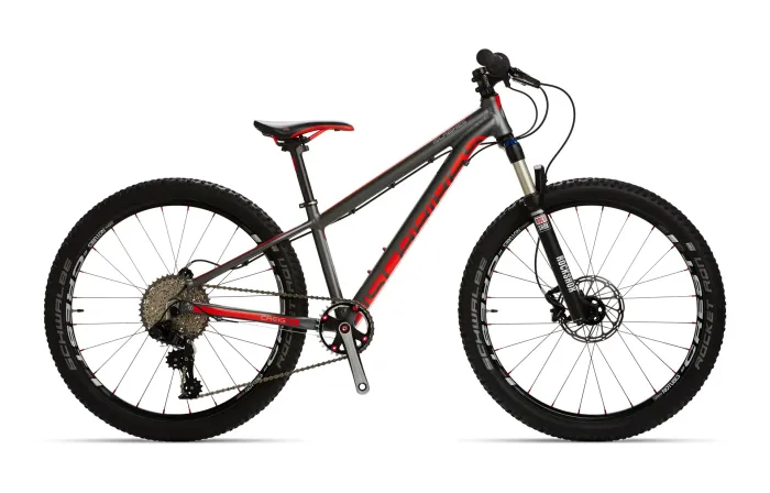 Creig 24 Pro (2016 > 2018)