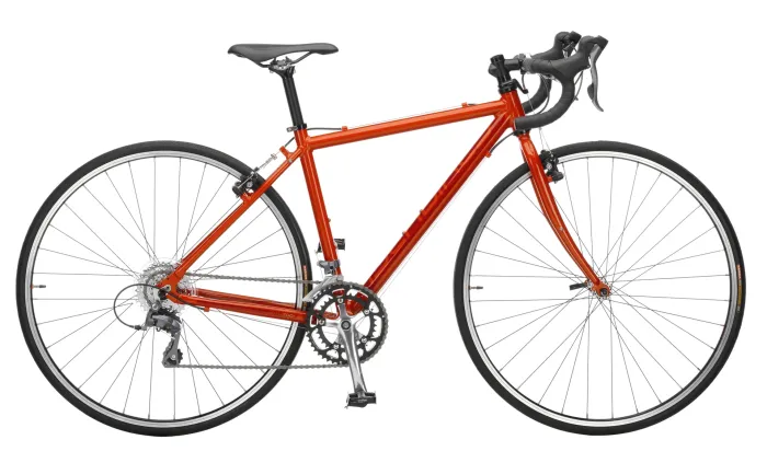 Luath 700S (2014 > 2016)