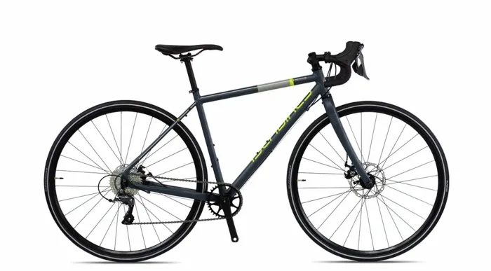 Luath 700L (2019 > 2023)