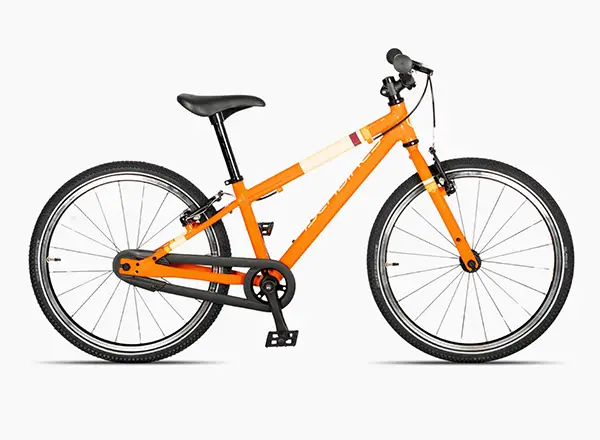 Cnoc Isla Bikes