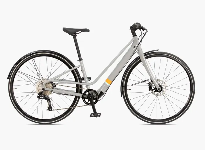 eJanis XS (2020 > 2022)