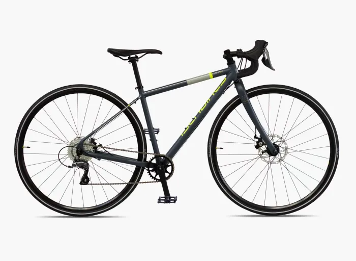 Luath 700S (2019 > 2023)