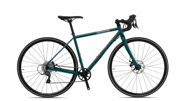 Luath 700L (2019 > 2023)