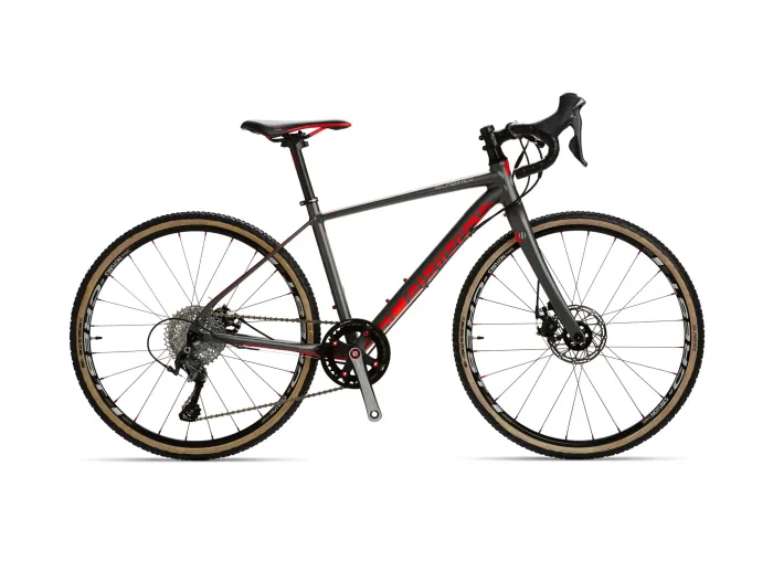 Luath 24 Pro (2016 >2018)