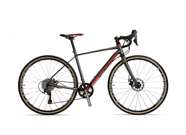 Luath 26 Pro