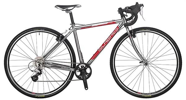 Islabike luath 26 sales