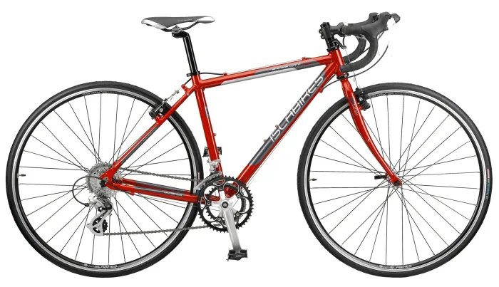 Luath 700S (2010 > 2012)