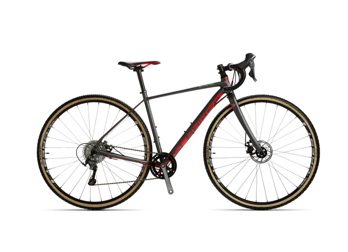 Luath 700 Pro (2016 > 2018)