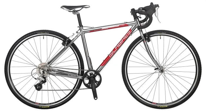 Luath 700 (2006 > 2008)
