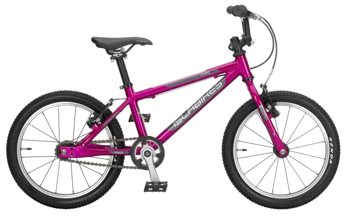 Cnoc 16 - Isla Bikes