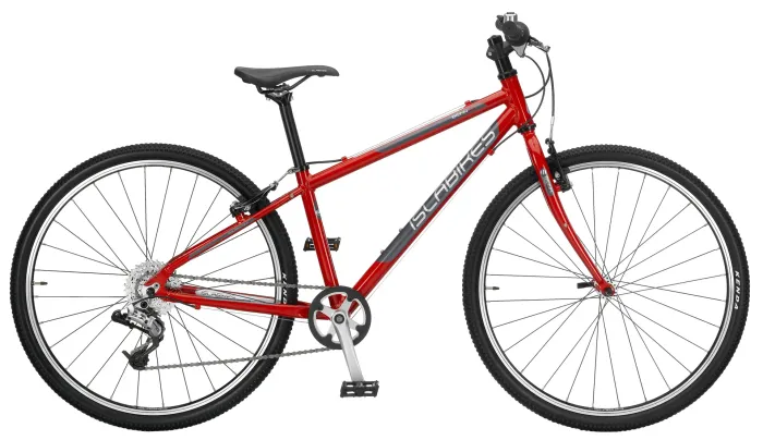 Beinn 26S (2012 > 2014)