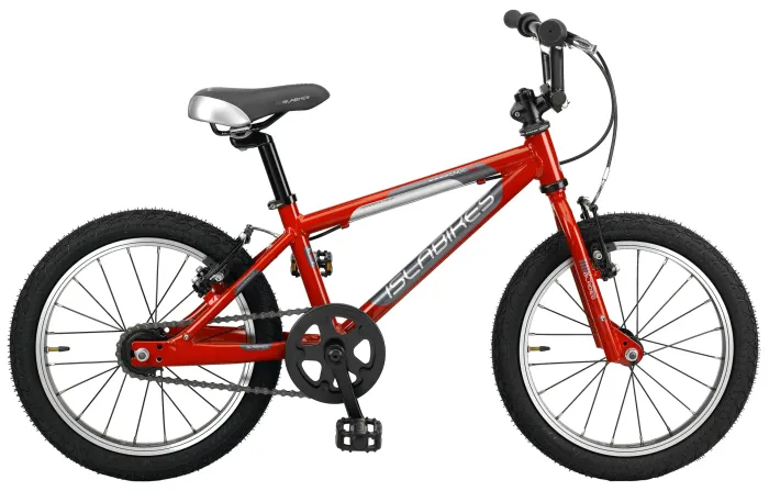 Cnoc 16 - Isla Bikes