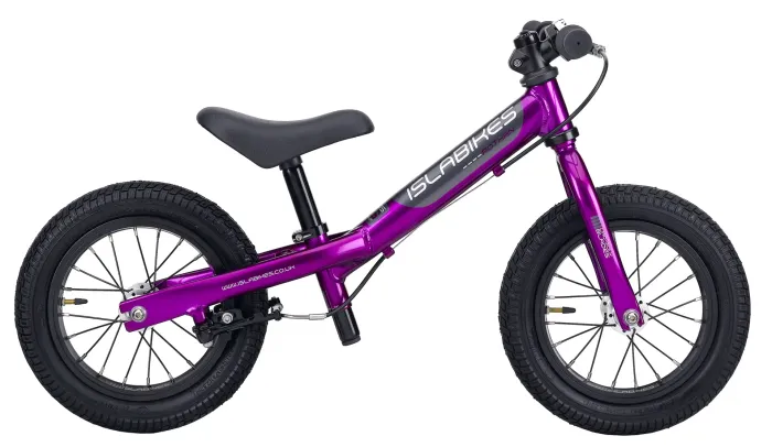 Islabikes rothan balance bike hotsell