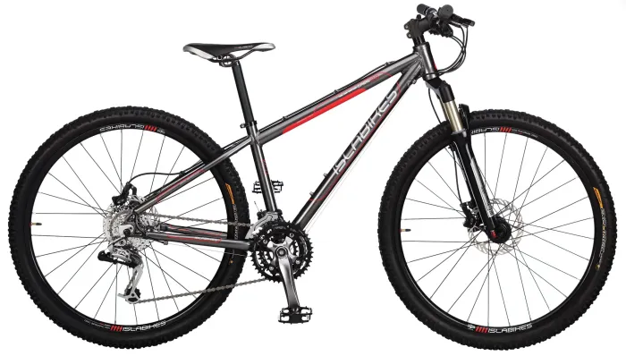 Creig 26 (2008 > 2010)