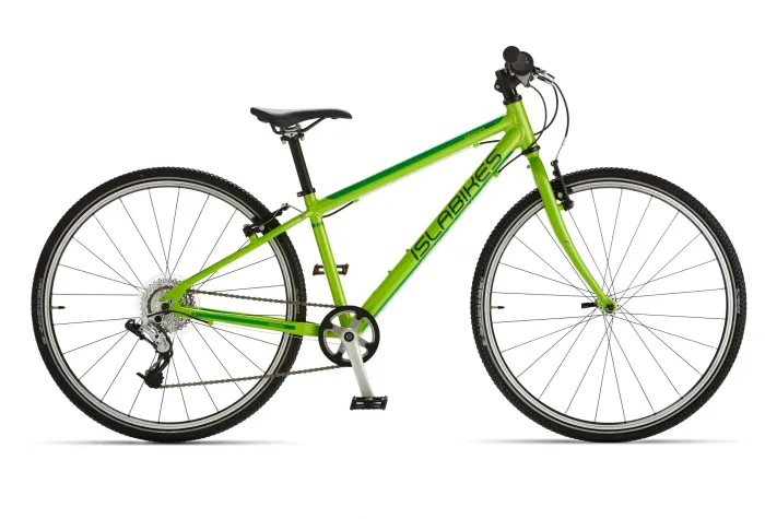 Beinn 26S (2016 > 2019)