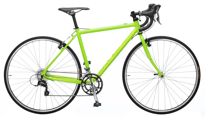 Luath 700L Isla Bikes