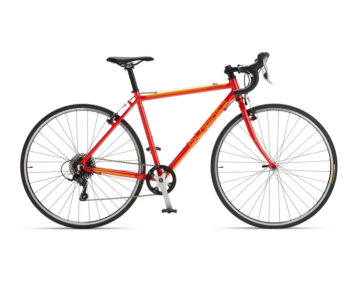 Luath 700L (2016 > 2019)