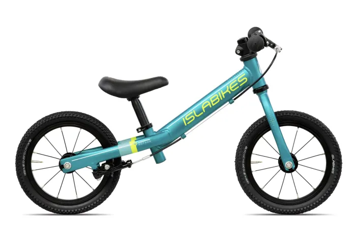 Islabikes rothan shop