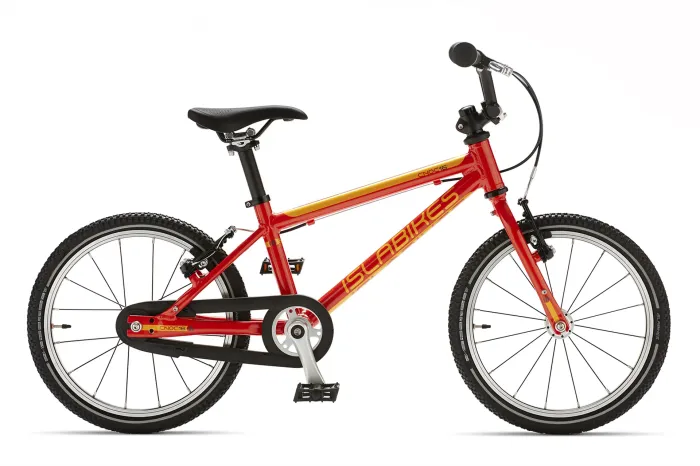 自転車本体 Islabikes Cnoc 16 Review: Islabikes Cnoc 16 – Singletrack World Magazine