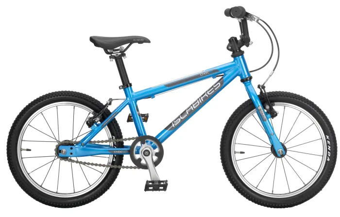 Cnoc 16 - Isla Bikes