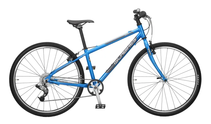 Beinn 26S (2012 > 2014)