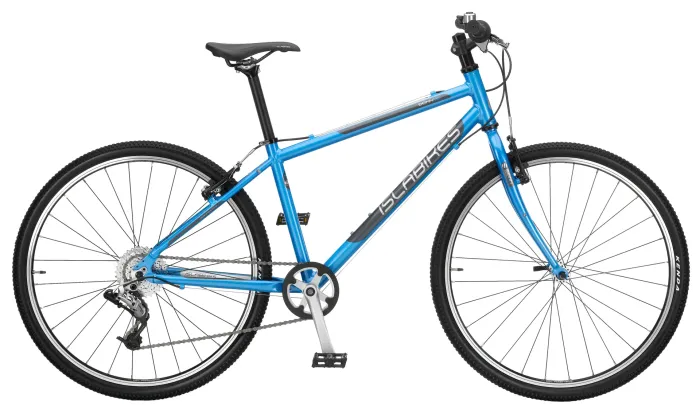 Beinn 26L (2012 > 2014)