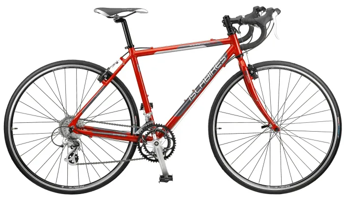 Luath 700L (2010 > 2012)