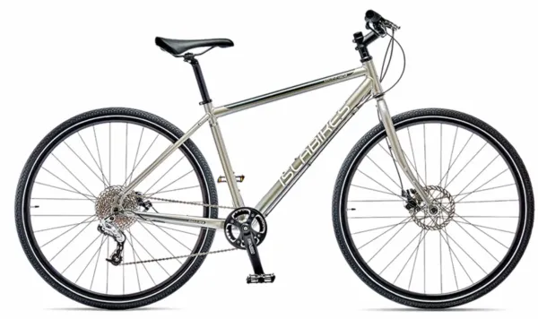 Beinn 29S 2016 - 2019