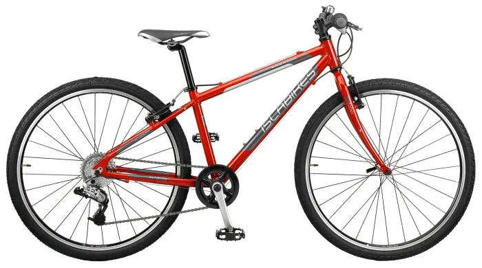 Beinn 26S (2010 > 2012)