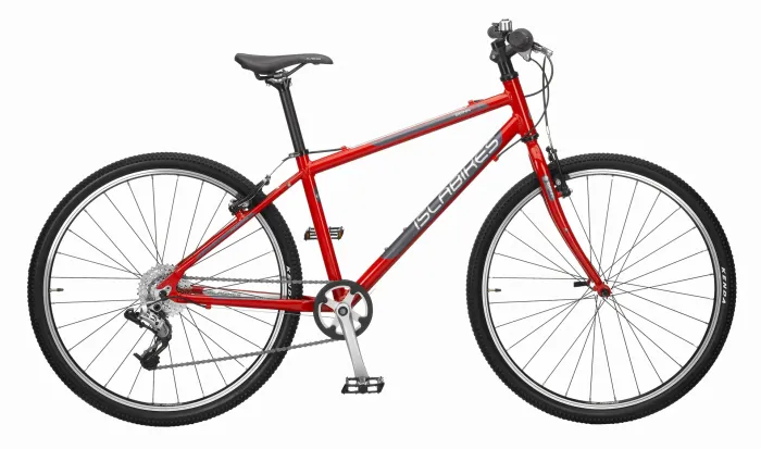 Beinn 26L (2012 > 2014)