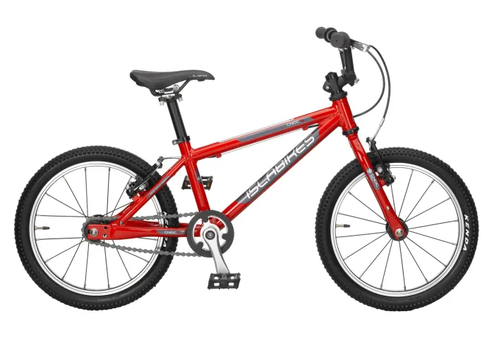 Cnoc 16 - Isla Bikes