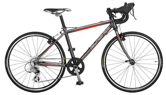 Luath 24 (2008 > 2010)