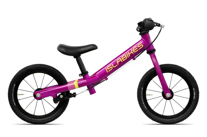 Rothan 12 Isla Bikes